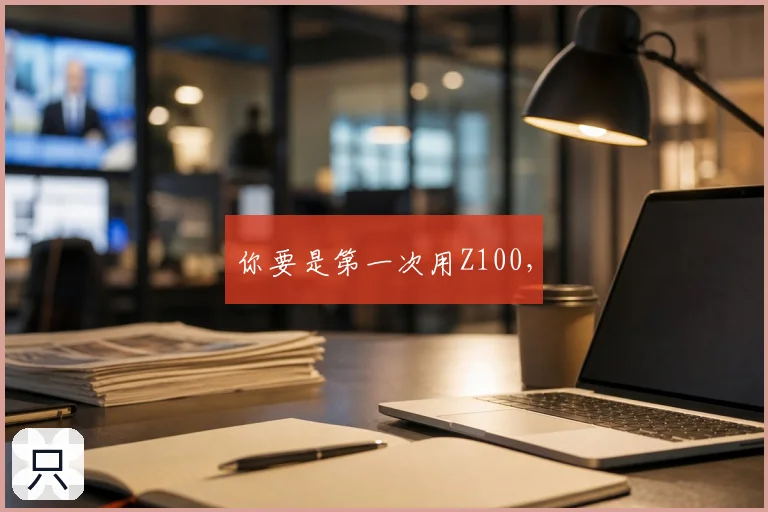 你要是第一次用Z100，